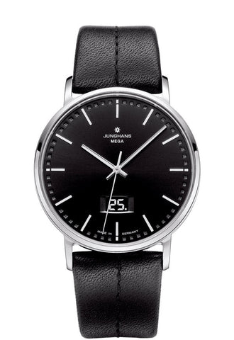 Junghans Watch Milano 030/4940.00