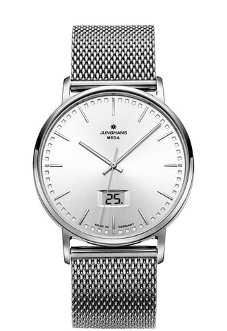 Junghans Watch Milano 030/4941.44