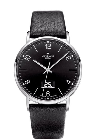 Junghans Watch Milano 030/4942.00