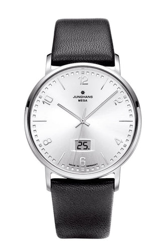 Junghans Watch Milano 030/4943.00