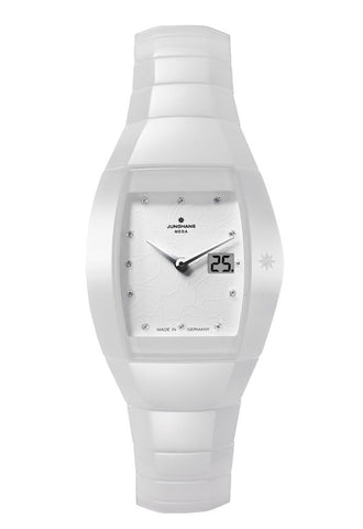 Junghans Watch Aura Quadra 013/1120.44