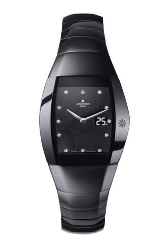 Junghans Watch Aura Quadra 013/1122.44