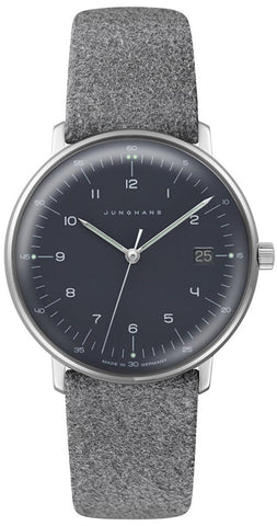 Junghans Watch Max Bill Damen 047/4542.04