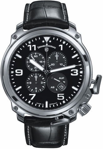 Junghans Watch Aerious 028/490100