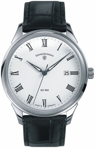 Junghans Watch Tempus 028/472000