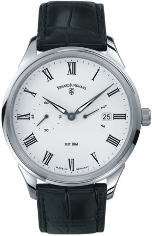 Junghans Watch Tempus 028/472500
