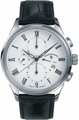 Junghans Watch Tempus 028/473000