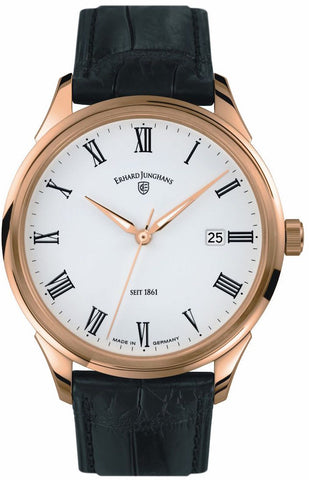 Junghans Watch Tempus 028/972000