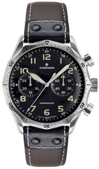 Junghans Watch Meister Pilot 027/3591.00