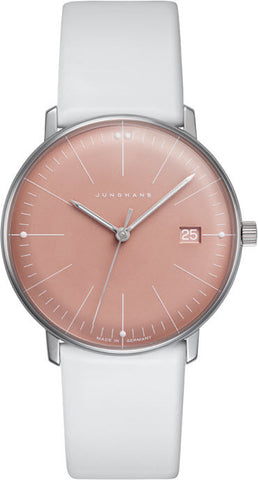 Junghans Watch Max Bill Ladies 047/4658.00