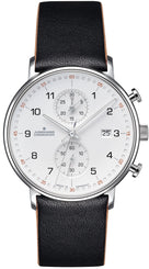 Junghans Watch Form C 41/4771.00
