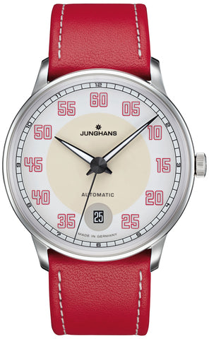 Junghans Watch Meister Diver Automatic 027/4716.00