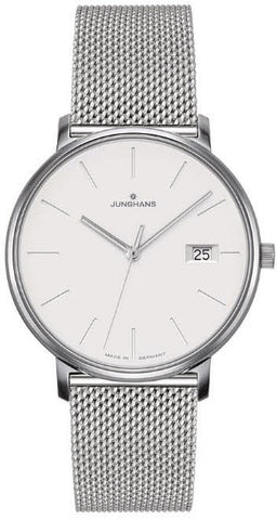 Junghans Watch Form Ladies 047/4851.44