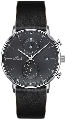 Junghans Watch Form C 041/4876.00