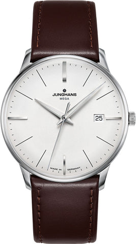 Junghans Watch Meister Mega 058/4800.00