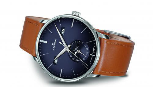 Junghans Watch Meister Kalendar D