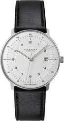 Junghans Watch Max Bill Automatic 027/4700.02