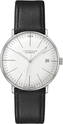 Junghans Watch Max Bill Kleine Automatic 27/4105.02