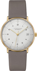 Junghans Watch Max Bill Kleine Automatic 27/7108.02