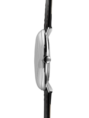Junghans Max Bill Quartz Watch