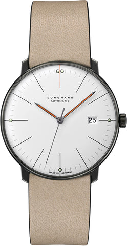 Junghans Max Bill Limited Edition Set