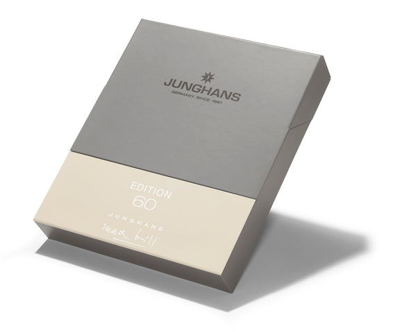 Junghans Max Bill Limited Edition Set