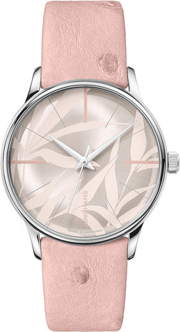 Junghans Watch Meister Damen Automatic 27/3242.00