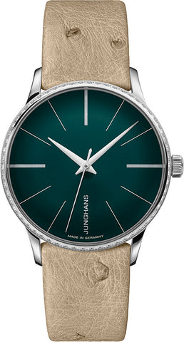 Junghans Watch Meister Damen Automatic 27/3240.00