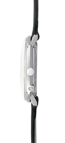 Junghans Max Bill MEGA Solar Watch