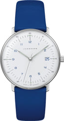 Junghans Watch Max Bill Damen Sapphire Crystal 47/4540.02