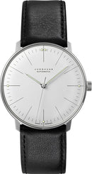 Junghans Watch Max Bill Automatic Sapphire Crystal 27/3501.02