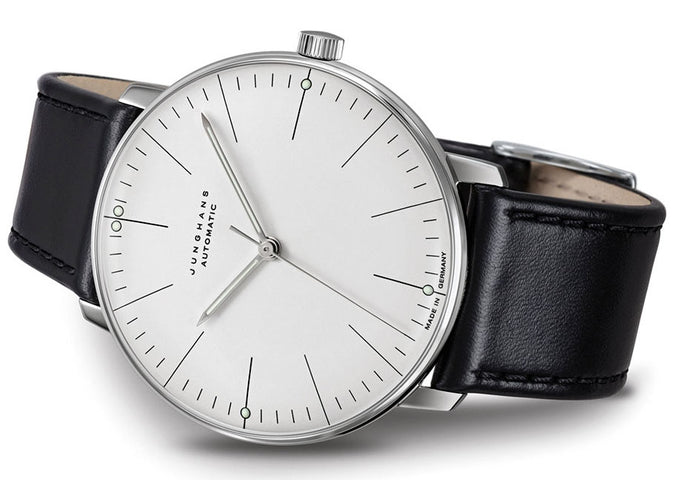 Junghans Max Bill Automatic Watch