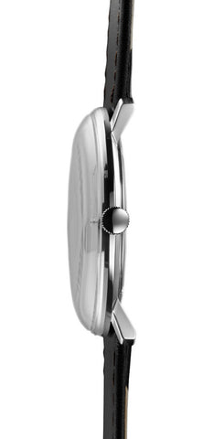 Junghans Max Bill Quartz Watch