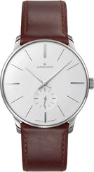 Junghans Watch Meister Handaufzug Sapphire Crystal 27/3200.02