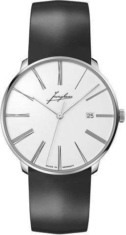Junghans Watch Meister Fein Erhard Limited Edition 27/9300.00