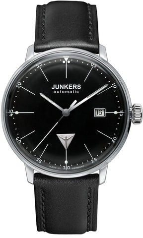 Junkers Watch Bauhaus 6050-2