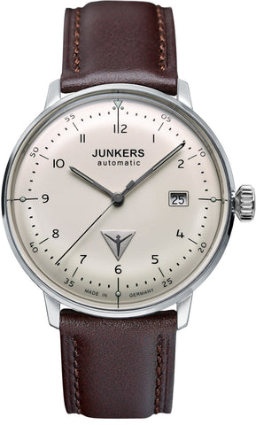 Junkers Watch Bauhaus 6056-5