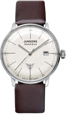 Junkers Watch Bauhaus Lady 6071-5