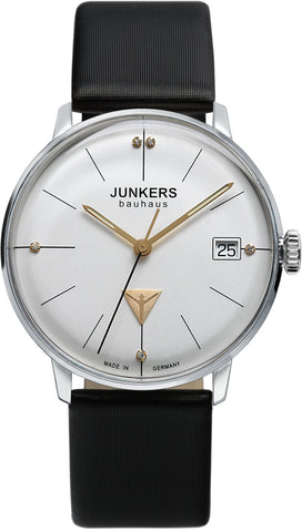 Junkers Watch Bauhaus Lady 6073-1