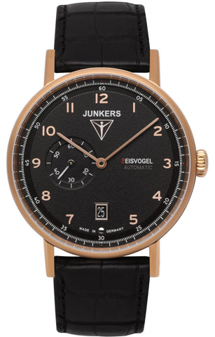 Junkers Watch Eisvogel F13 6706-5