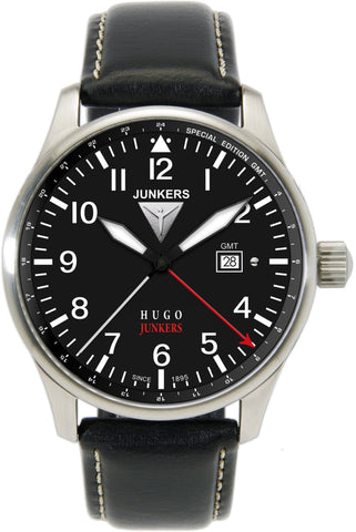 Junkers Watch Hugo Junkers 6644-2