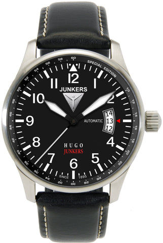 Junkers Watch Hugo Junkers 6664-2