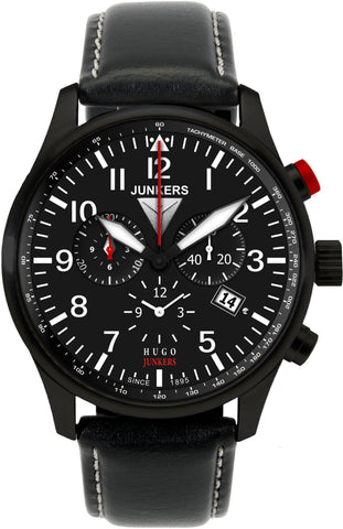 Junkers Watch Hugo Junkers 6680-2