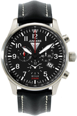 Junkers Watch Hugo Junkers 6684-2