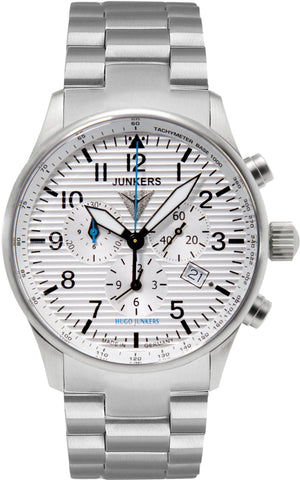 Junkers Watch Hugo Junkers 6684M-1