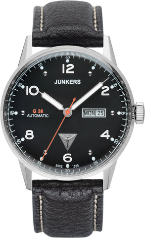 Junkers Watch Junkers G38 6966-2