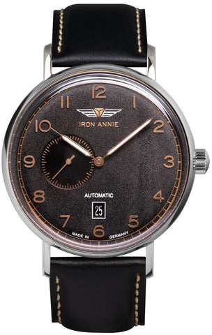 Iron Annie Watch Amazonas Impression 5904-2