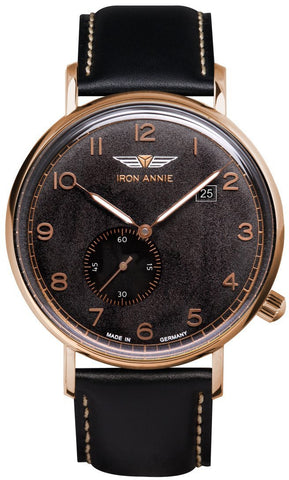 Iron Annie Watch Amazonas Impression 5936-2