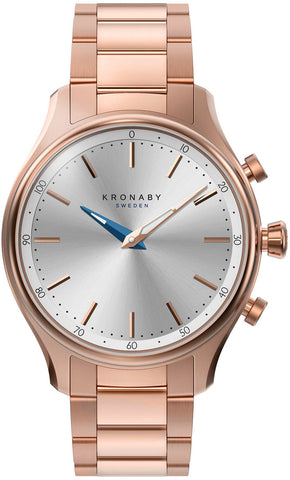 Kronaby Watch Sekel Smartwatch A1000-2747