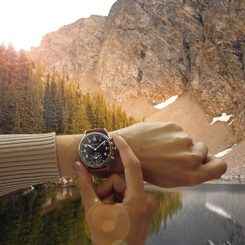 Kronaby Apex Smartwatch